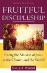 Sherry A Weddell, Sherry A. Weddell - Fruitful Discipleship