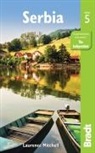 Laurence Mitchell - Serbia