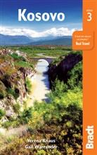 Verena Knaus, Knaus Verena, Gail Warrander, Warrander Gail - Kosovo 3rd ed