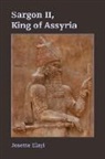 Josette Elayi, Not Available (NA) - Sargon II, King of Assyria