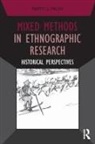 Pertti J. Pelto - Mixed Methods in Ethnographic Research