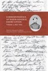 Salvatore (EDT) Cilella, Emory Upton, Salvatore Cilella - Correspondence of Major General Emory Upton 1857-1875
