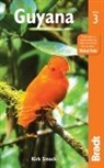 Kirk Smock - Guyana 3rd ed