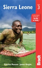 James Knight, Katrina Manson - Sierra Leone 3rd ed
