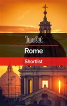 Time Out, Time Out, Time Out Editors - Rome 8th ed