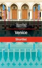 Time Out, Time Out - Venice 3rd ed