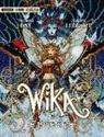 Thomas Day, Olivier Ledroit - Wika e le fate nere