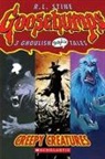R. L. Stine - Creepy Creatures