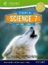 Darren Forbes, Richard Fosbery, Ann Fullick - Science, Stage 7, for Cambridge Secondary 1