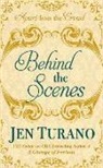 Jen Turano - Behind the Scenes
