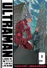 Eiichi Shimizu, Eiichi Shimizu, Tomohiro Shimoguchi, Tomohiro Shimoguchi, Kou Yoneda, Tomohiro Shimoguchi - Ultraman vol 9