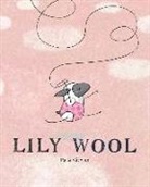 Paula Vaasquez, Paula Vasquez, Paula Vásquez - Lily Wool