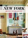 Polly Devlin, Polly/ Schlechter Devlin, Annie Schlechter, Annie Schlecter - New York