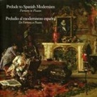 Mark A. Rogl N., Mark A. Roglan, Mark A Roglán, Mark A. Roglán - Prelude to Spanish Modernism