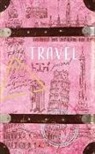 Belle City Gifts - Travel Journal: The Lord your God is with You