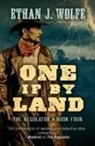 Ethan J Wolfe, Ethan J. Wolfe - One If by Land