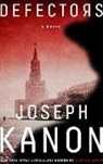 Joseph Kanon - Defectors