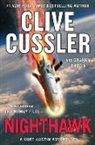 Author, Clive Cussler - Nighthawk