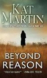 Kat Martin - Beyond Reason