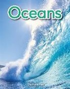 Stephanie Reid - Oceans
