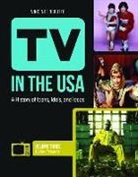 vincent Lobrutto - TV in the USA