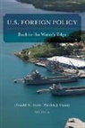 Patrick J. Haney, Donald M. Snow, Donald M. Haney Snow, Donald M./ Haney Snow - U.s. Foreign Policy