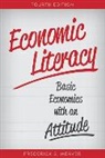 Frederick S Weaver, Frederick S. Weaver, Frederick Stirton Weaver, Weaver Frederick S. - Economic Literacy