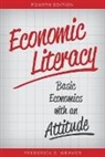Gretchen LeFever Watson, Frederick S Weaver, Frederick S. Weaver, Frederick Stirton Weaver, Weaver Frederick S. - Economic Literacy