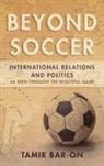 Bar-On, Tamir Bar-On, Bar-On Tamir - Beyond Soccer
