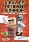 Cube, Cube Kid, Cube Kid/ Saboten (ILT) - From Seeds to Swords