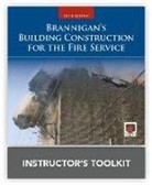 Nfpa, Nfpa - National Fire Protection Association - Brannigan s Building Construction for the Fire Service, Instructor s