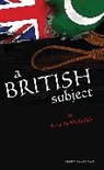Nichola McAuliffe - A British Subject