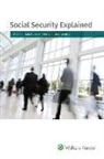 Wolters Kluwer Staff - Social Security Explained: 2017 Edition