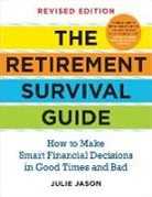 Julie Jason - The Retirement Survival Guide