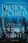 Lincoln Child, Douglas Preston, Douglas J. Preston, Douglas/ Child Preston - City of Endless Night