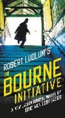 Eric Van Lustbader - The Bourne Initiative