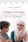 Irfan Ahmad - Religion As Critique