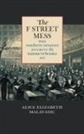 Alice Elizabeth Malavasic - The F Street Mess