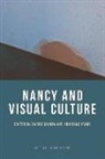 Didier Debaise, Carrie Giunta, Carrie Janus Giunta, Carrie Giunta, Adrienne Janus - Nancy and Visual Culture