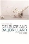 Sean McQueen, Sean McQueen - Deleuze and Baudrillard