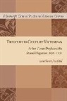 Jonathan Cranfield - Twentieth-Century Victorian