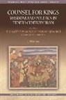 Director Middle Eastern Studies Program L (Wellesley College) Marlow, L. Marlow, Louise Marlow - Counsel for Kings: Wisdom and Politics in Tenth-Century Iran