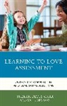 Anaya L. Bryson, Carr, Sherah Betts Carr, Sherah Betts Bryson Carr, Sherah Betts/ Bryson Carr - Learning to Love Assessment