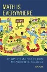 Gene Pease, Pease Gene - Math Is Everywhere