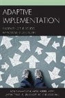 Ryoko Yamaguchi, Ryoko/ Avery Yamaguchi - Adaptive Implementation