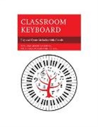 Patricia Melcher Bissell, Patricia Melcher/ Bissell Bissell - Classroom Keyboard