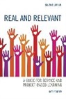 Katy Farber, Farber Katy - Real and Relevant