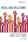 Katy Farber, Farber Katy - Real and Relevant
