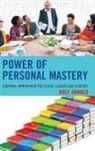 Rolf Arnold - Power of Personal Mastery