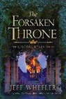 Jeff Wheeler - The Forsaken Throne